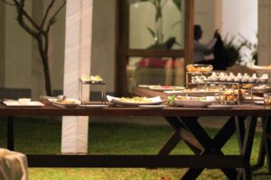 Barn Table by EventRentals.lk