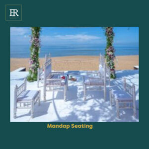Mandap Furniture for rent