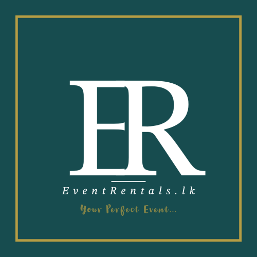 Eventrentals Lk Event Rentals Sri Lanka