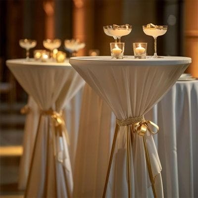 Rent or similar products at EventRentals.lk Cocktail Tables - Image 5