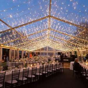 Rent German Marquee Tents from Eventrentals.lk