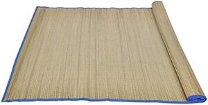 Straw Mat