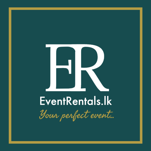 EventRentals.lk Logo
