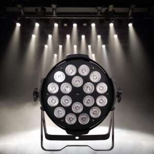 Par Can Lights for Rent at EventRentals.lk