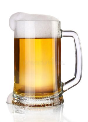 Beer Mug