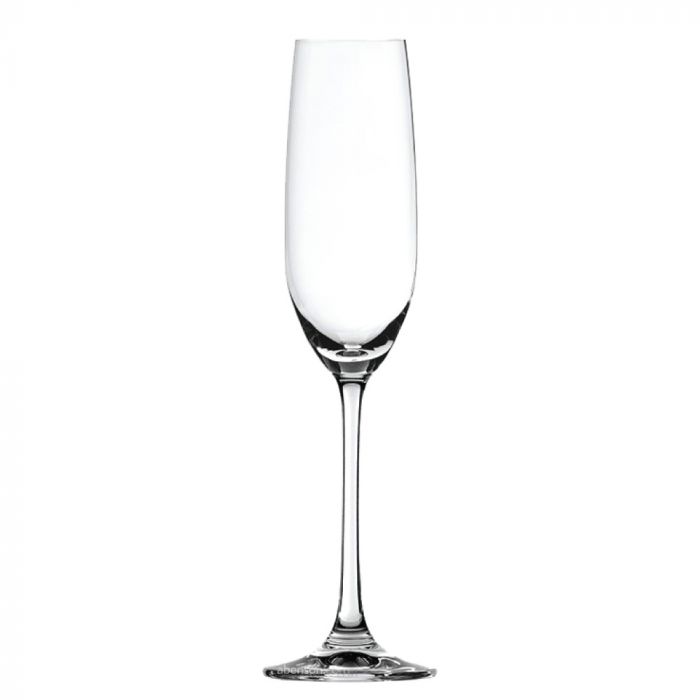 Rent Elegant Champagne Flute Glass For Sparkling Celebrations For