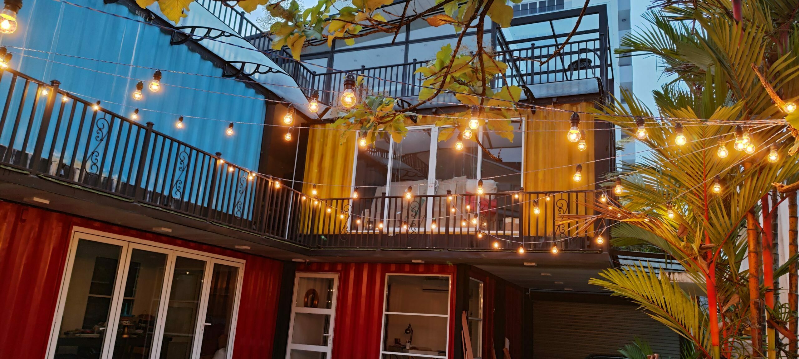 Rent String Lights For Weddings And Events From Event Rentals Sri Lanka