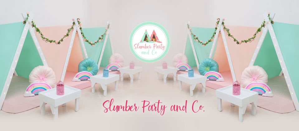 Rent or similar products at EventRentals.lk Enchanting Slumber Party Tents in Customizable Colors by EventRentals.lk