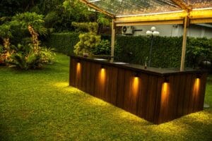 U Bar by EventRentals.lk