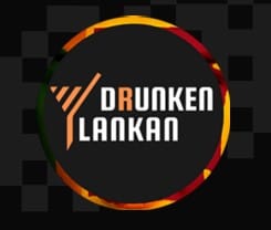 Drunken Lankan