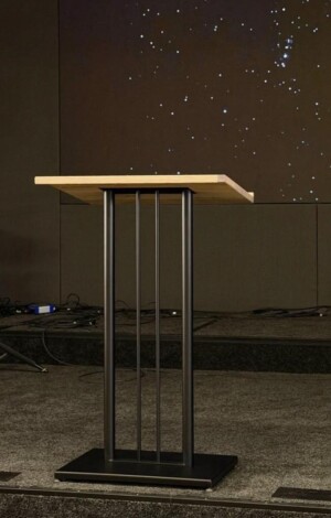 Event Podium for rent