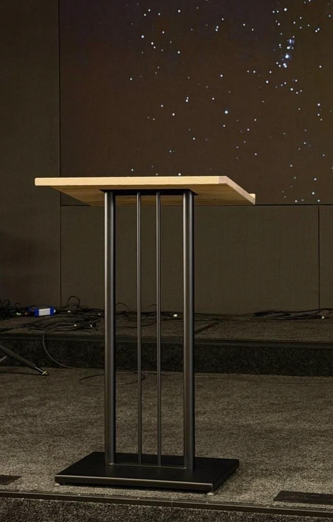 Rent or similar products at EventRentals.lk Event Podium for rent